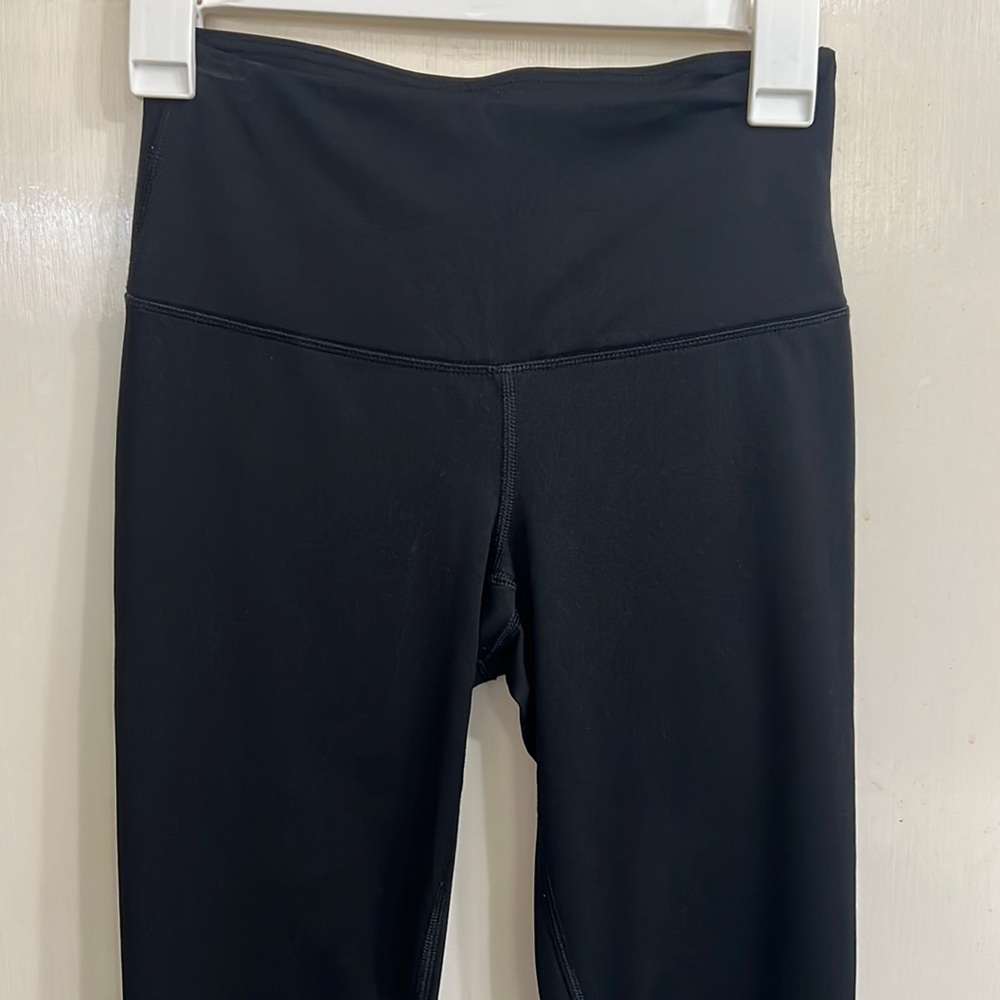90 degree by reflex fleece lined leggings